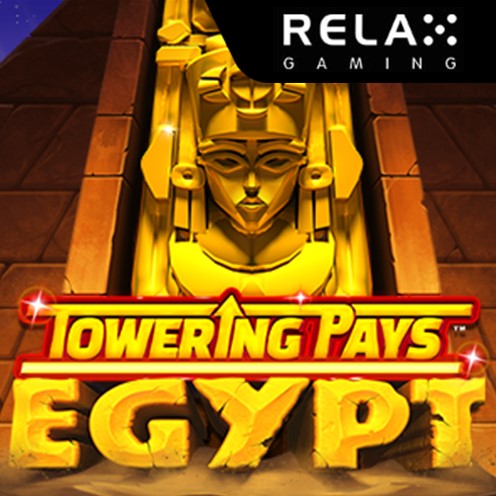 Towering Pays Egypt